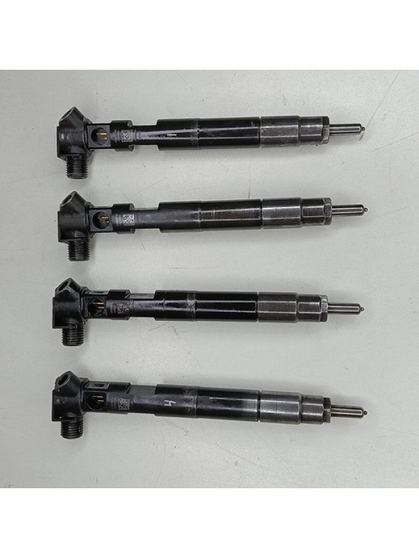 Jogo Bico Injetor Mb Sprinter 415 515 2015 20216 2017 2018 .