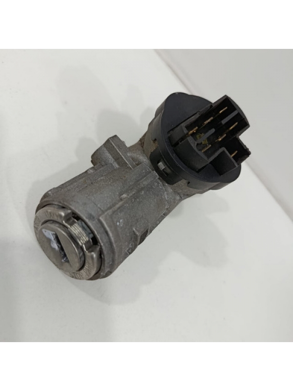 Kit Módulo Injeção Fiat Ducato 2.8 2007 08 À 2009 0281016223