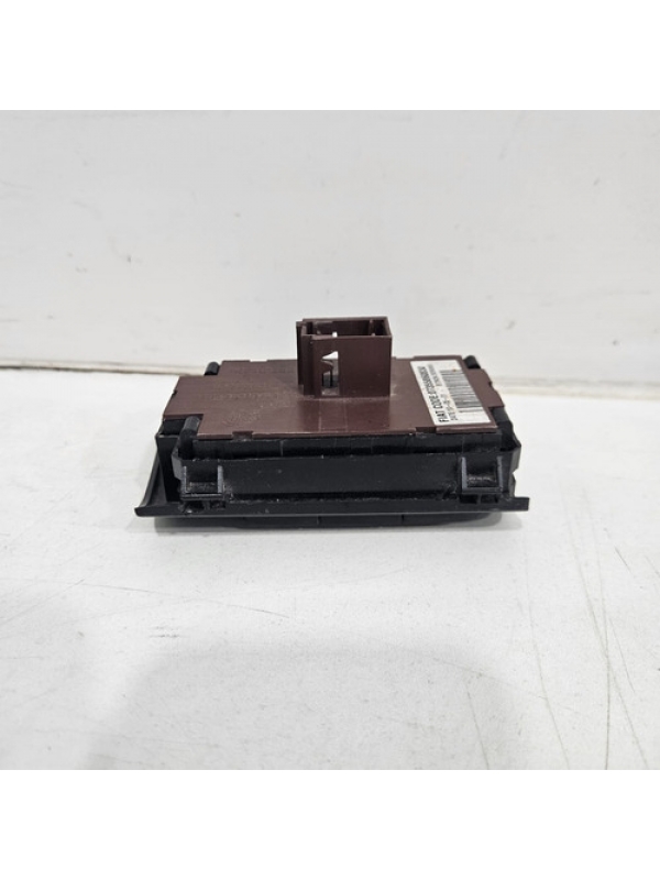 Botão Farol Milha Peugeot Boxer Citroen Jumper 2018 Até 2024