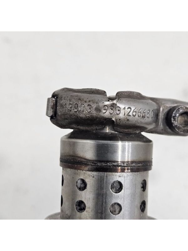 Bico Injetor Arla Catalisador Peugeot Boxer Ducato 2023 2024