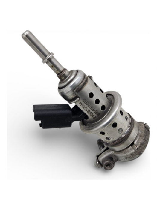 Bico Injetor Arla Catalisador Peugeot Boxer Ducato 2023 2024