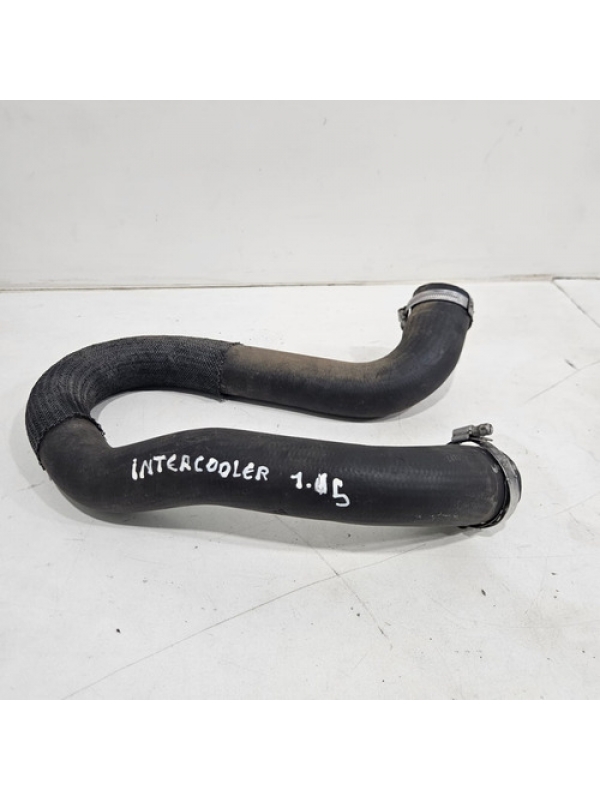 Mangueira Saída Intercooler Peugeot Expert 1.5 2022 Até 2024