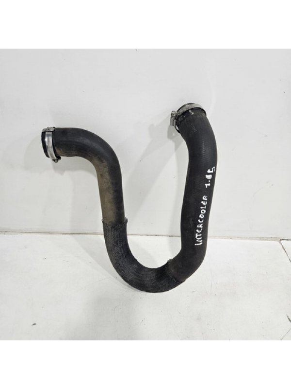 Mangueira Saída Intercooler Peugeot Expert 1.5 2022 Até 2024