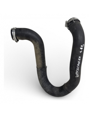 Mangueira Saída Intercooler Peugeot Expert 1.5 2022 Até 2024