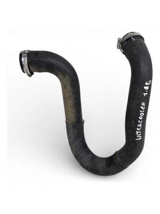 Mangueira Saída Intercooler Peugeot Expert 1.5 2022 Até 2024