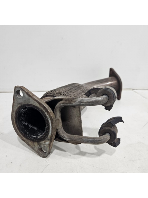 Catalisador Escapamento Flexível Kia Bongo 2.5 2012 Até 2020