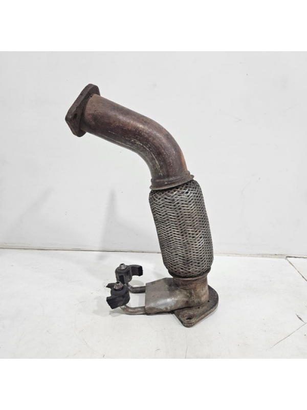 Catalisador Escapamento Flexível Kia Bongo 2.5 2012 Até 2020