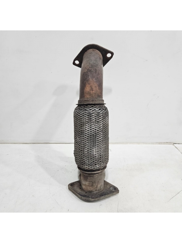 Catalisador Escapamento Flexível Kia Bongo 2.5 2012 Até 2020