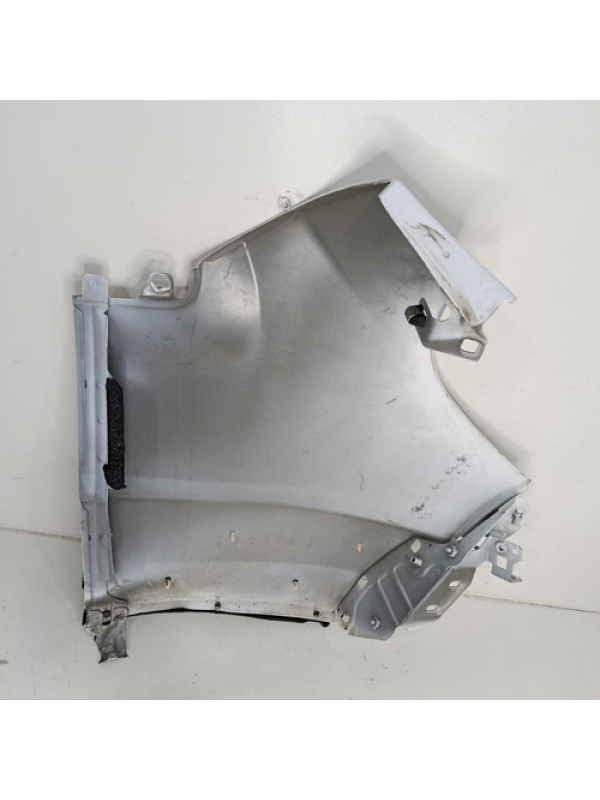 Paralama Lado Esquerdo Fiat Ducato Boxer Jumper 2018 À 2021.