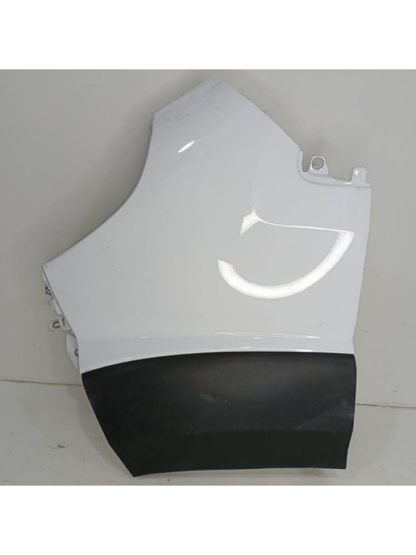 Paralama Lado Esquerdo Fiat Ducato Boxer Jumper 2018 À 2021.