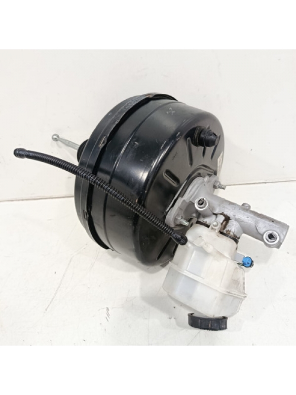 Hidrovácuo Servo Freio Mb Sprinter 415 515 2014 2015 À 2019.