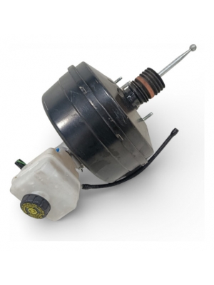 Hidrovácuo Servo Freio Mb Sprinter 415 515 2014 2015 À 2019.