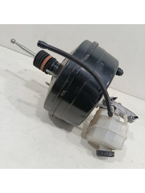 Hidrovácuo Servo Freio Mb Sprinter 415 515 2014 2015 À 2019.