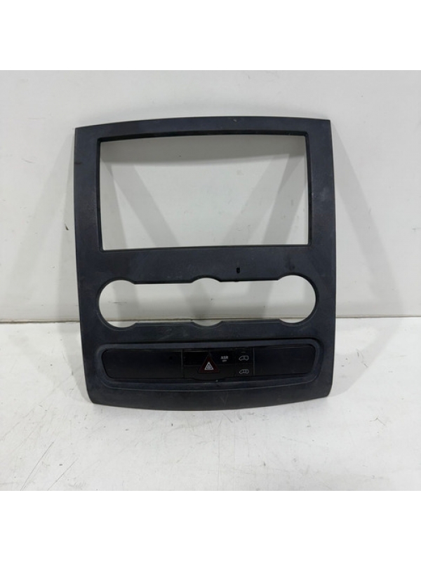 Moldura Pisca Alerta Mb Sprinter 2.2 415 515 2013 14 À 2019