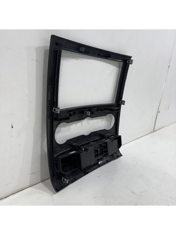 Moldura Pisca Alerta Mb Sprinter 2.2 415 515 2013 14 À 2019