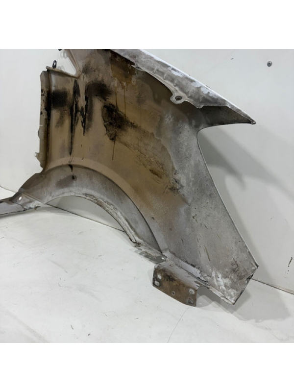 Paralama Dianteiro Esquerdo Mb Sprinter 2.2 2013 2014 À 2019