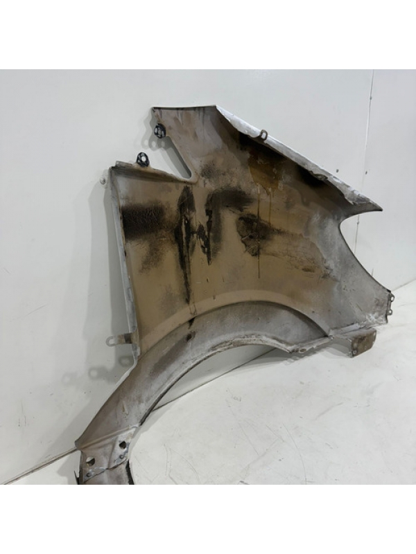 Paralama Dianteiro Esquerdo Mb Sprinter 2.2 2013 2014 À 2019