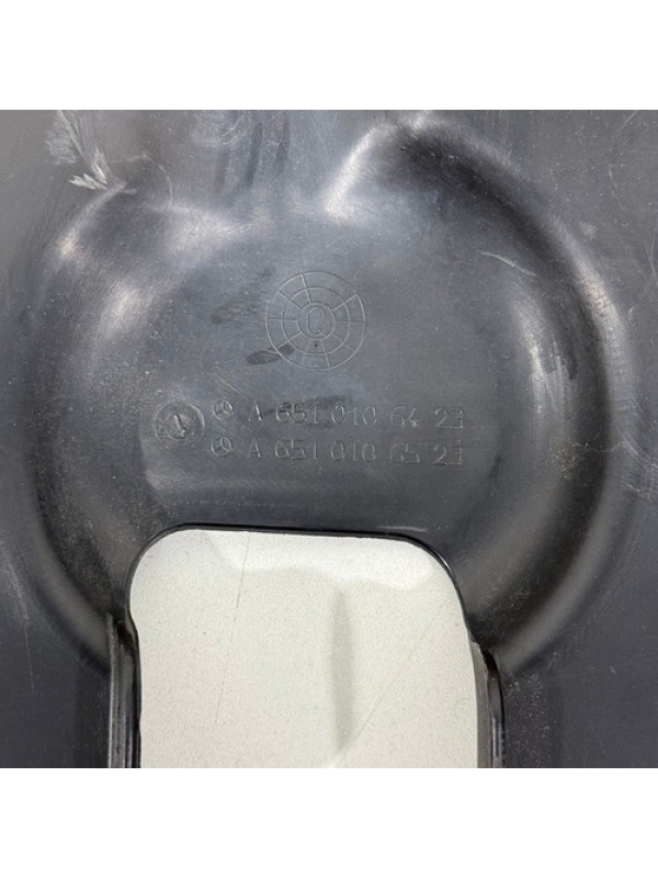 Tampa Cobertura Motor Mb Sprinter 2.2 415 416 2013 14 À 2019