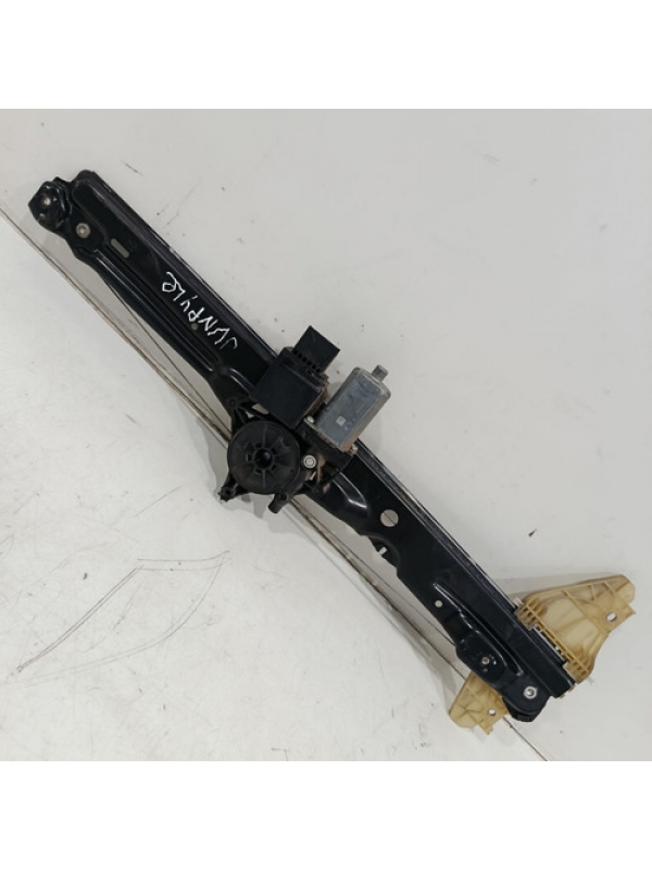 Maquina Vidro Dianteira Esquerda Peugeot Expert Jumpy 2023 .