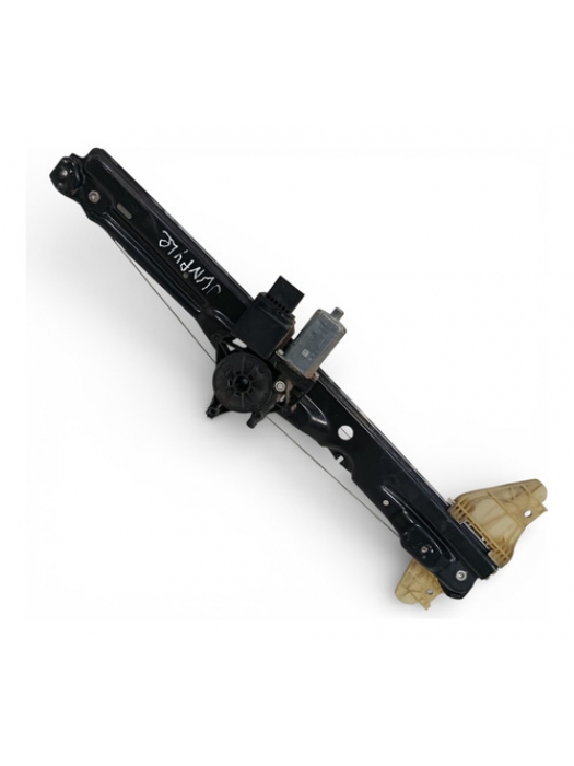 Maquina Vidro Dianteira Esquerda Peugeot Expert Jumpy 2023 .