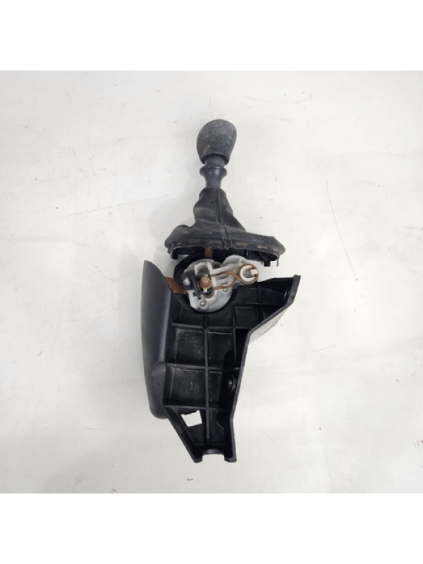 Alavanca Câmbio Renault Master 2.3 2013 Até 2022 8200188577.