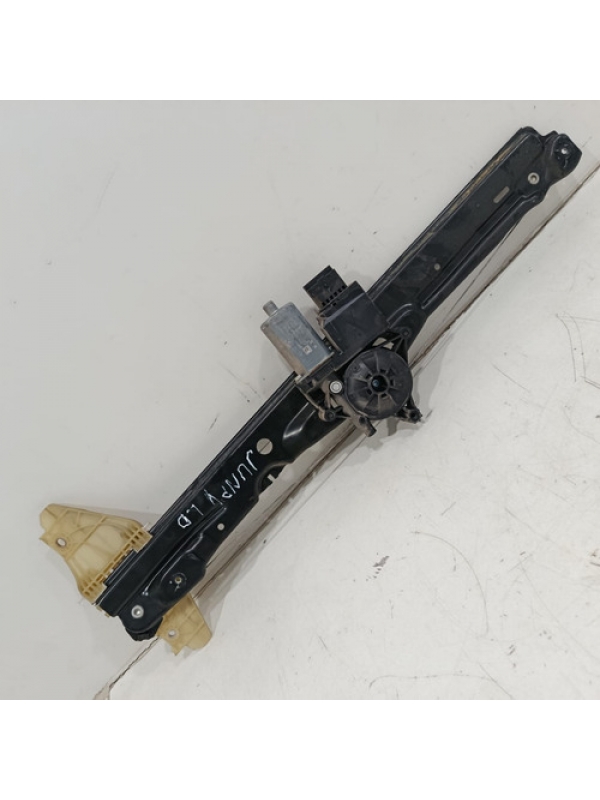 Maquina Vidro Dianteira Direita Peugeot Expert Jumpy 022 023