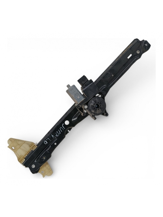 Maquina Vidro Dianteira Direita Peugeot Expert Jumpy 022 023