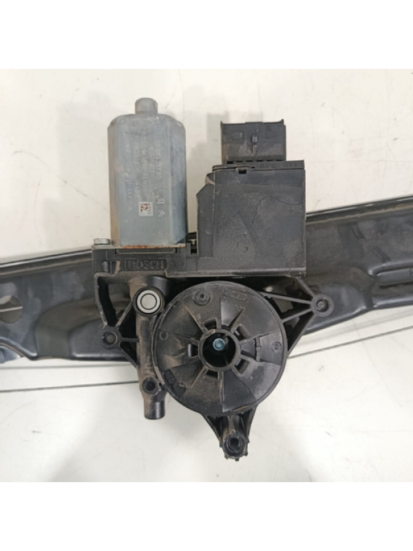 Maquina Vidro Dianteira Direita Peugeot Expert Jumpy 022 023