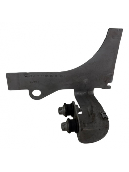 Suporte Válvula Arrefecimento Mb Sprinter 417 517 2023 À 025