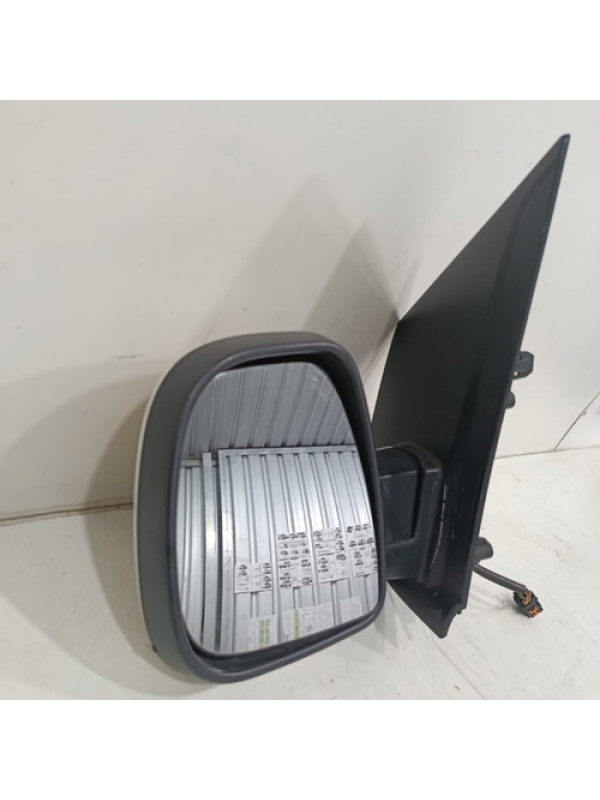 Retrovisor Elétrico Esquerdo Peugeot Expert Jumpy 2019 2020.