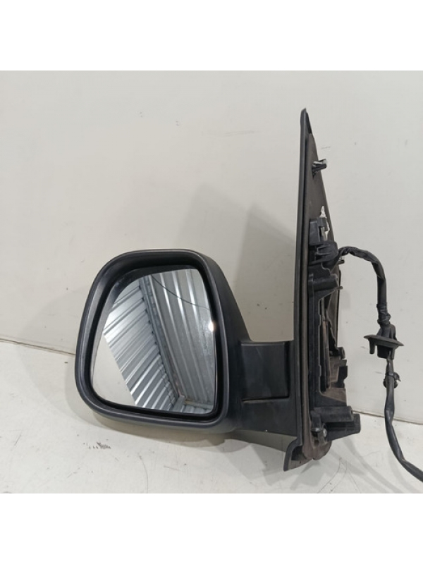 Retrovisor Elétrico Esquerdo Peugeot Expert Jumpy 2019 2020.