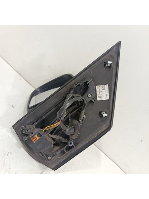 Retrovisor Elétrico Esquerdo Peugeot Expert Jumpy 2019 2020.