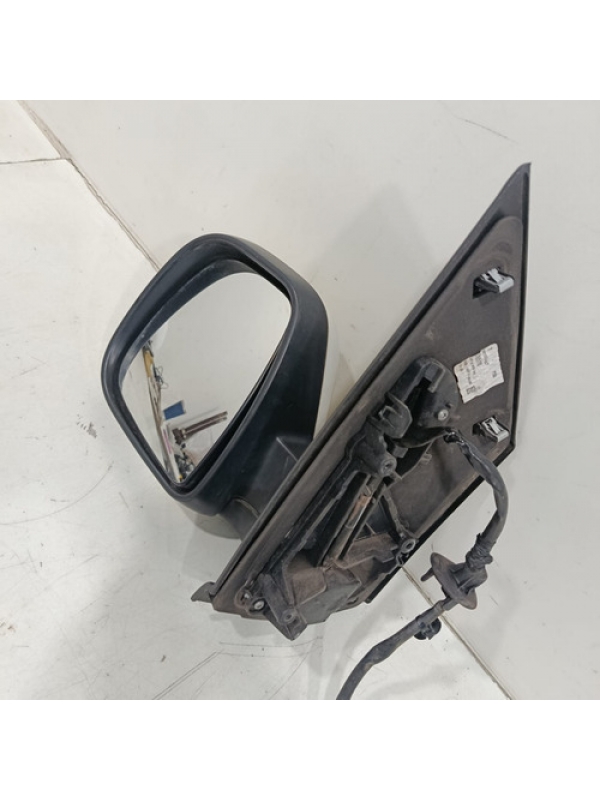 Retrovisor Elétrico Esquerdo Peugeot Expert Jumpy 2019 2020.