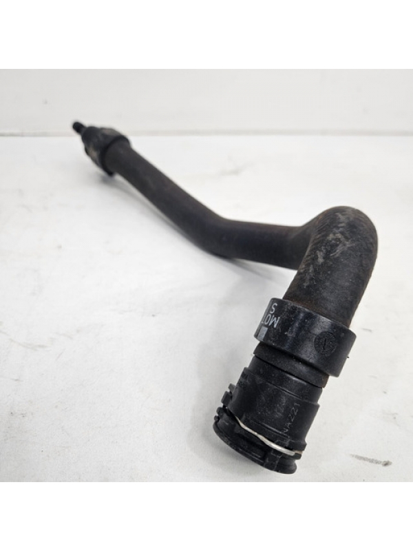 Mangueira De Água Do Aquededor Peugeot Expert 2018 Até 2024.