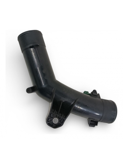 Mangueira Cano Tubo Intercooler Renault Master 2022 2023 024