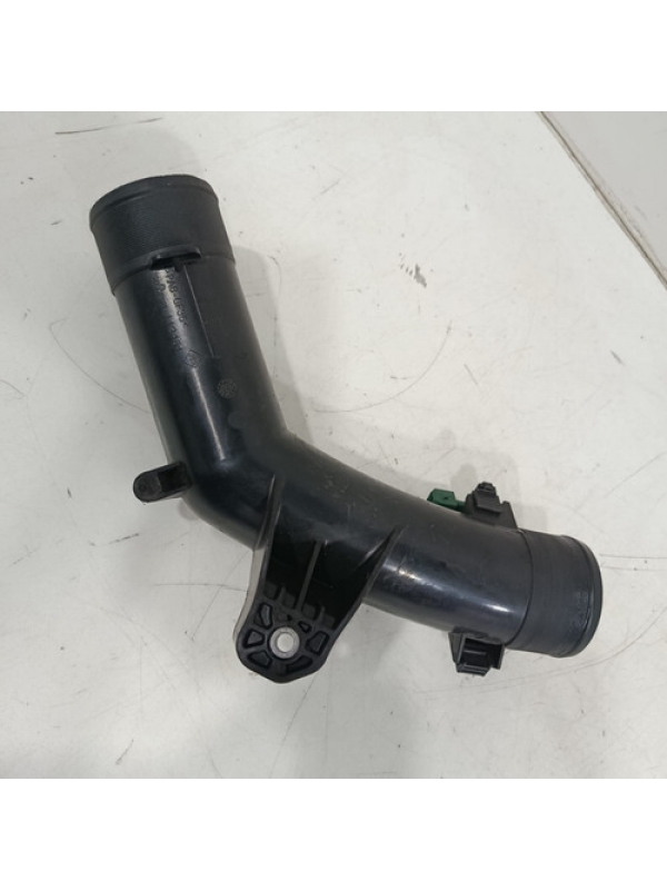 Mangueira Cano Tubo Intercooler Renault Master 2022 2023 024