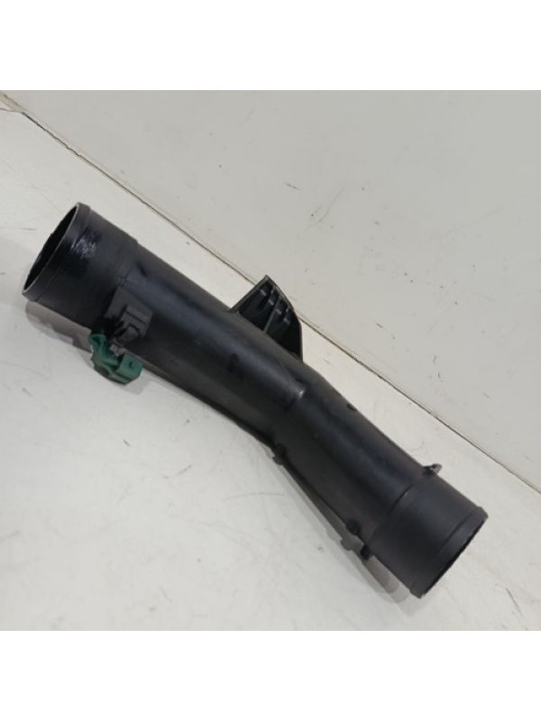 Mangueira Cano Tubo Intercooler Renault Master 2022 2023 024