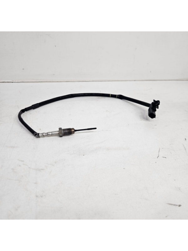 Sensor De Temperatura Escapamento Renault Master 2013 À 2022