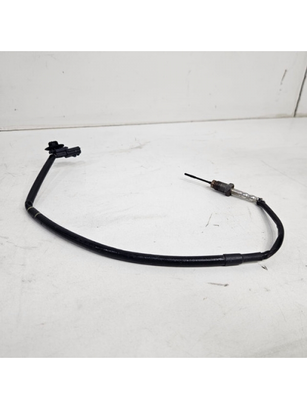 Sensor De Temperatura Escapamento Renault Master 2013 À 2022