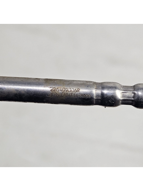 Sensor De Temperatura Escapamento Renault Master 2013 À 2022