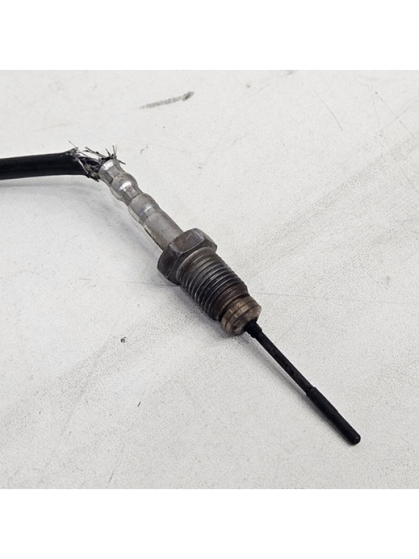 Sensor De Temperatura Escapamento Renault Master 2013 À 2022