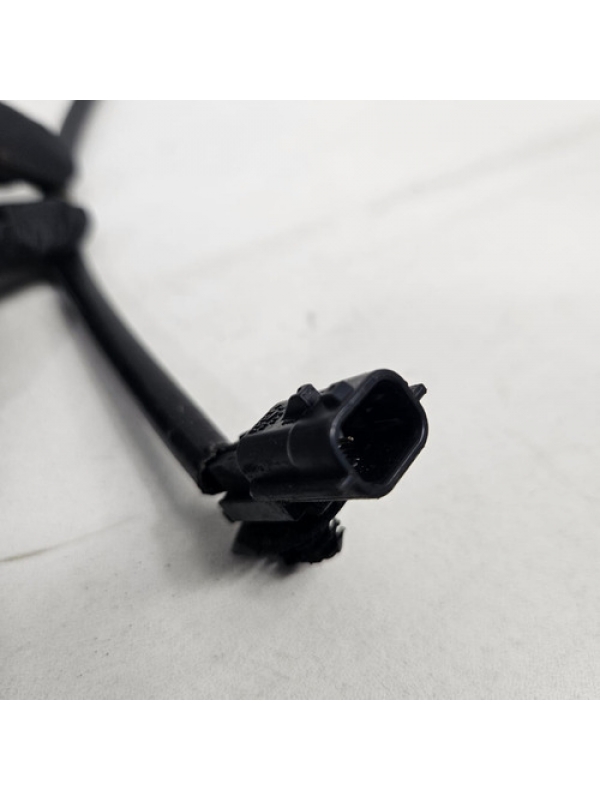 Sensor De Temperatura Escapamento Renault Master 2013 À 2022