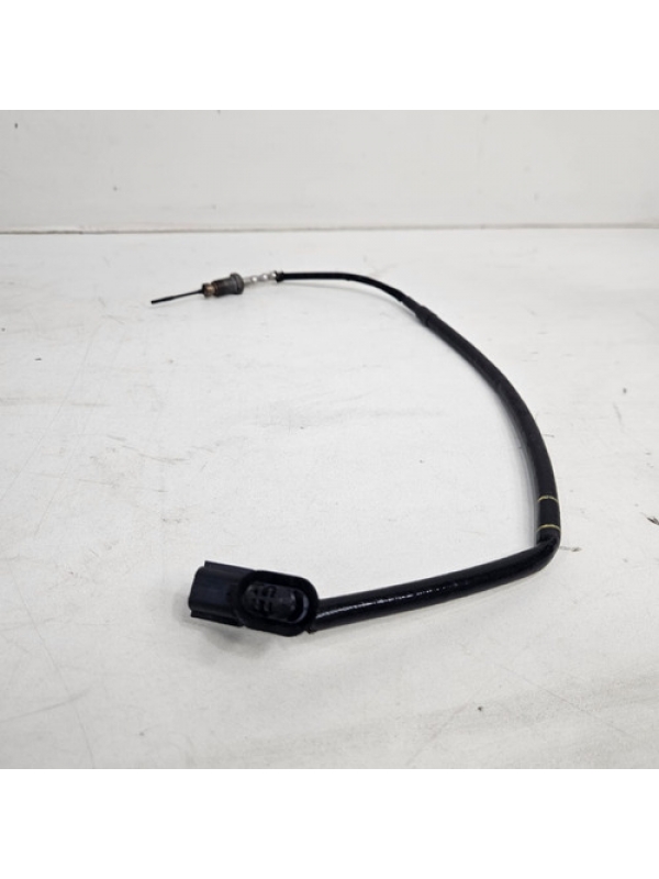 Sensor De Temperatura Escapamento Renault Master 2013 À 2022