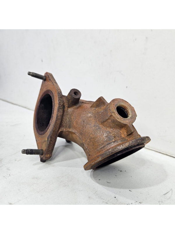 Cano Turbina Do Motor Renault Master 2.3 2024 2025 Original.