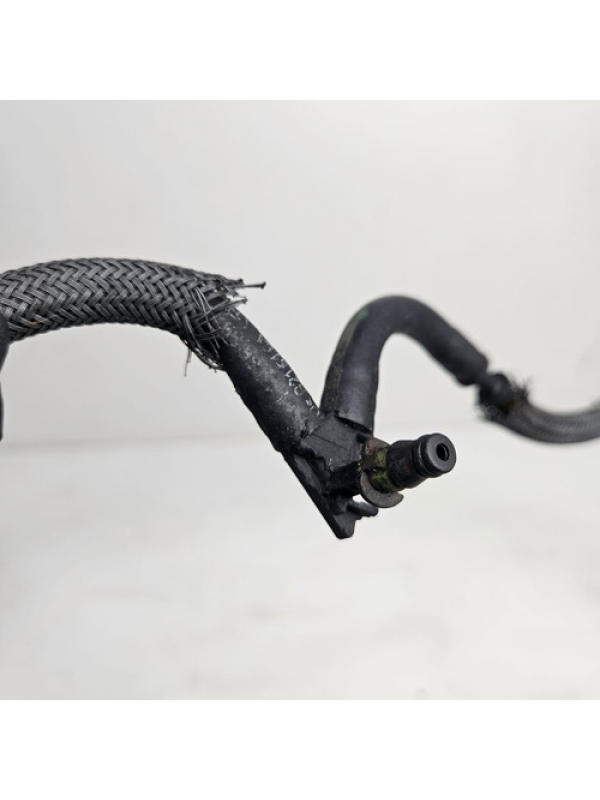 Tubo Retorno Bicos Peugeot Expert Jumpy Scudo 2018 Até 2024.