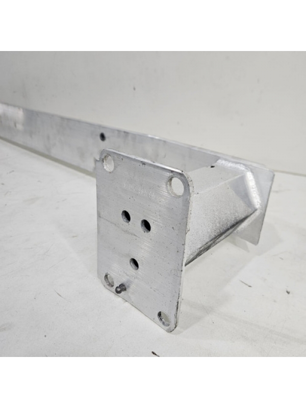 Alma Parachoque Peugeot Expert Jumpy 2018 2019 À 2023 2024.