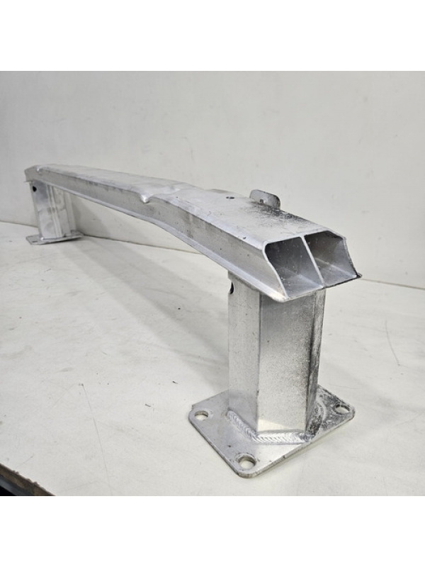 Alma Parachoque Peugeot Expert Jumpy 2018 2019 À 2023 2024.