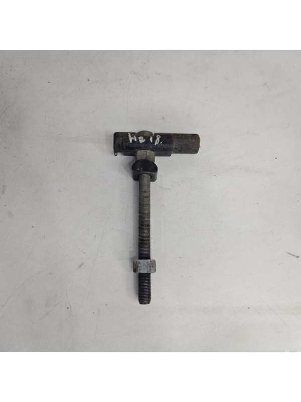 Parafuso De Regulagem Barra Torção Hyundai Hr 2006 Até 2012.