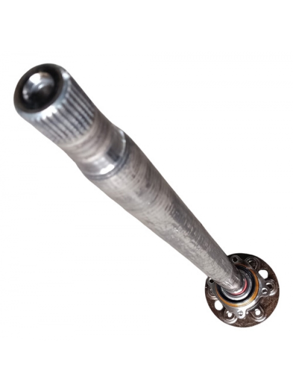 Ponta Eixo Diferencial Esquerda Mb Sprinter 415 2015 2016 17