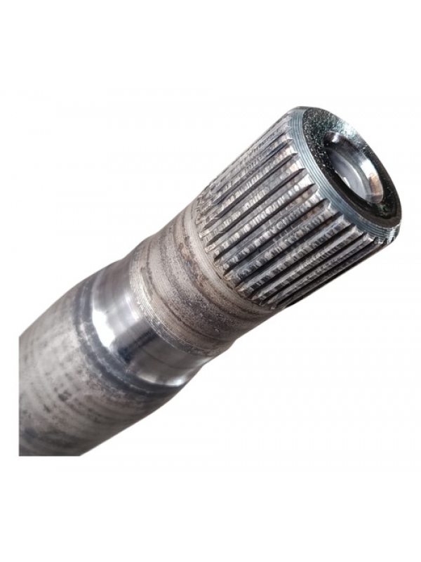 Ponta Eixo Diferencial Esquerda Mb Sprinter 415 2015 2016 17